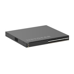 NETGEAR XSM4328FV Géré L3 1U Noir