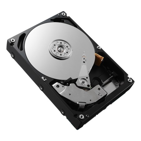 DELL 161-BBFL disque dur 8 To 7200 tr min 3.5" Série ATA III