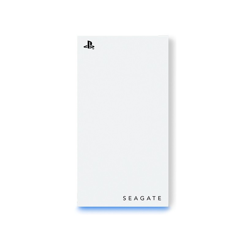 Seagate Game Drive 2 To 3.2 Gen 1 (3.1 Gen 1) Blanc Seagate Game Drive 2 To 3.2 Gen 1 (3.1 Gen 1) Blanc