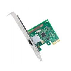 Fujitsu PLAN 1Gbit PCI 2.1 Intel I210 T1 Interne Ethernet 1000 Mbit s
