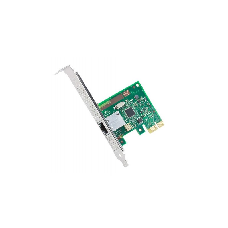 Fujitsu PLAN 1Gbit PCI 2.1 Intel I210 T1 Interne Ethernet 1000 Mbit/s