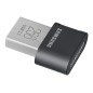 Samsung MUF-256AB lecteur USB flash 256 Go USB Type-A 3.2 Gen 1 (3.1 Gen 1) Gris, Argent