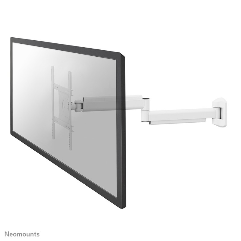 Neomounts FPMA-HAW050 Support mural pour écran médical 10-40" - orientable Neomounts FPMA-HAW050 Support mural pour écran médical 10-40" - orientable