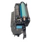 HP 655A Toner LaserJet cyan authentique