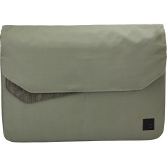 Case Logic LODS115PTG 40,6 cm (16") Housse Vert