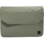 Case Logic LODS115PTG 40,6 cm (16") Housse Vert