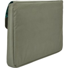 Case Logic LODS115PTG 40,6 cm (16") Housse Vert