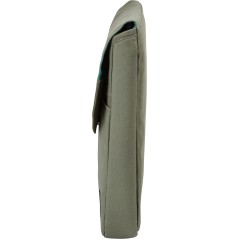 Case Logic LODS115PTG 40,6 cm (16") Housse Vert