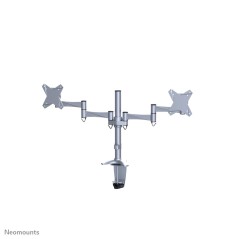 Neomounts FPMA-D1330DSILVER Support d'écran à fixer 10-27"