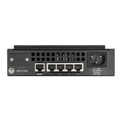 D-Link Unité d'alimentation redondante PoE DPS‑520