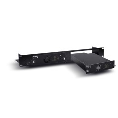 D-Link Unité d'alimentation redondante PoE DPS‑520