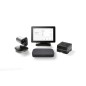 ASUS Google Meet hardware kit système de vidéo conférence 20 personne(s) Ethernet/LAN Système de vidéoconférence de groupe