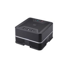 ASUS Google Meet hardware kit système de vidéo conférence 20 personne(s) Ethernet LAN Système de vidéoconférence de groupe