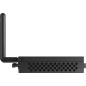 iiyama OPC51204BC-1 PC/poste de travail Intel® Core™ i5 i5-12450H 8 Go DDR4-SDRAM 256 Go SSD Windows 11 IoT Enterprise Mini PC