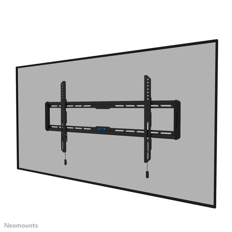 Neomounts WL30-550BL18 Support pour écran mural 43-86" - ultra-plat - installation facile Neomounts WL30-550BL18 Support pour écran mural 43-86" - ultra-plat - installation facile