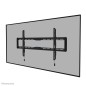 Neomounts WL30-550BL18 Support pour écran mural 43-86" - ultra-plat - installation facile Neomounts WL30-550BL18 Support pour écran mural 43-86" - ultra-plat - installation facile