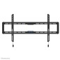 Neomounts WL30-550BL18 Support pour écran mural 43-86" - ultra-plat - installation facile Neomounts WL30-550BL18 Support pour écran mural 43-86" - ultra-plat - installation facile