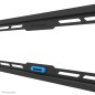 Neomounts WL30-550BL18 Support pour écran mural 43-86" - ultra-plat - installation facile Neomounts WL30-550BL18 Support pour écran mural 43-86" - ultra-plat - installation facile