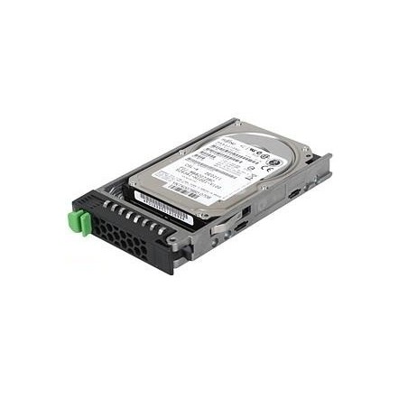 Fujitsu S26361-F5531-L560 disque dur 600 Go 15000 tr min 2.5" SAS