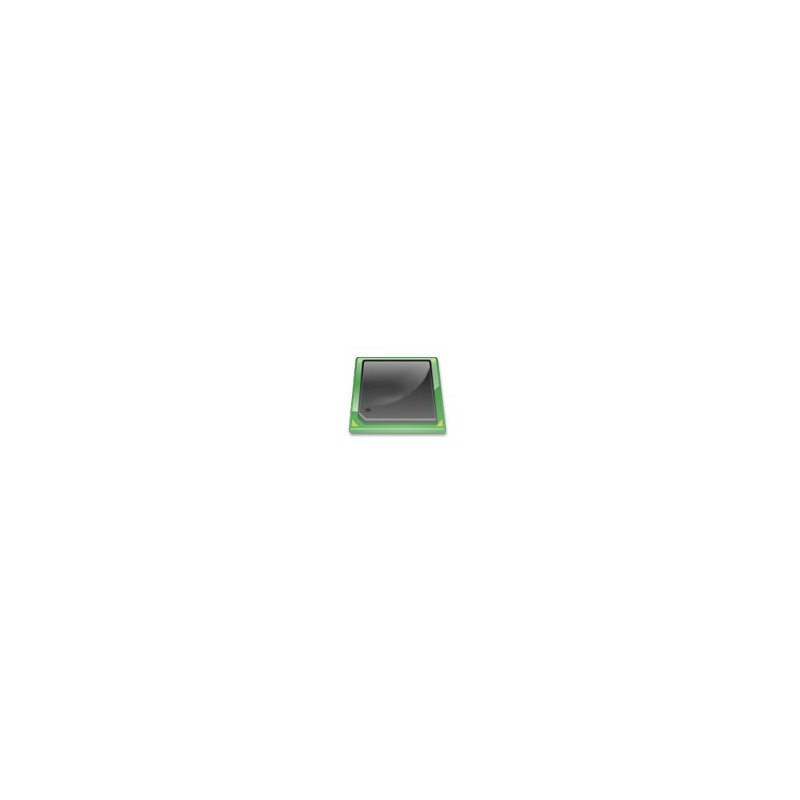 Fujitsu S26361-F4051-L830 système de refroidissement d’ordinateur Processeur