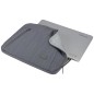 Case Logic Huxton HUXS-213 Graphite 33,8 cm (13.3") Housse