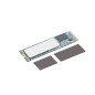 Lenovo 4XB1Q31359 disque SSD 4 To M.2 PCI Express 4.0 NVMe Lenovo 4XB1Q31359 disque SSD 4 To M.2 PCI Express 4.0 NVMe