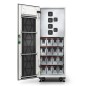 APC Easy 3S alimentation d'énergie non interruptible Double-conversion (en ligne) 30 kVA 30000 W