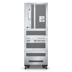APC Easy 3S alimentation d'énergie non interruptible Double-conversion (en ligne) 30 kVA 30000 W