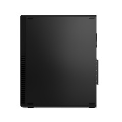 Lenovo ThinkCentre M75s Gen 5 AMD Ryzen™ 5 8500G 8 Go DDR5-SDRAM 256 Go SSD Windows 11 Pro SFF PC Noir