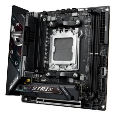 ASUS ROG STRIX B850-I GAMING WIFI AMD B850 Emplacement AM5 mini ITX