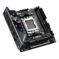 ASUS ROG STRIX B850-I GAMING WIFI AMD B850 Emplacement AM5 mini ITX