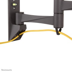 Neomounts FPMA-W835 Support d'écran mural 10-40" - orientable
