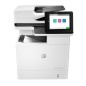 HP LaserJet Enterprise M636fh Multifunction Noir et blanc Imprimante, Ethernet uniquement Copieur, Scanner HP LaserJet Enterprise M636fh Multifunction Noir et blanc Imprimante, Ethernet uniquement Copieur, Scanner