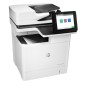 HP LaserJet Enterprise M636fh Multifunction Noir et blanc Imprimante, Ethernet uniquement Copieur, Scanner HP LaserJet Enterprise M636fh Multifunction Noir et blanc Imprimante, Ethernet uniquement Copieur, Scanner