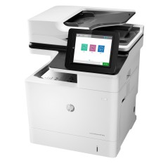 HP LaserJet Enterprise M636fh Multifunction Noir et blanc Imprimante, Ethernet uniquement Copieur, Scanner
