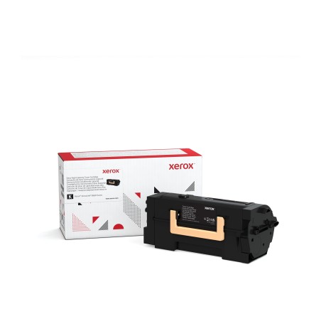 Xerox Cartouche de toner Noir de Très haute capacité Imprimante ® VersaLink® B620 multifonction ® VersaLink® B625 (42000 pages)