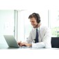 Kensington H1000 Micro-casque USB-C supra-auriculaire Kensington H1000 Micro-casque USB-C supra-auriculaire