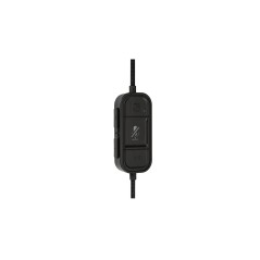 Kensington H1000 Micro-casque USB-C supra-auriculaire