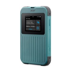 Acer Connect M4E - 1GB routeur sans fil Bi-bande (2,4 GHz   5 GHz) 5G