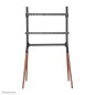 Neomounts NM-M1000BLACK support au sol pour écran 37-70"
