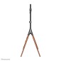 Neomounts NM-M1000BLACK support au sol pour écran 37-70"
