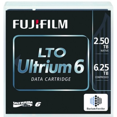 Fujitsu D CR-LTO6-05L-BF cartouche de nettoyage