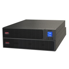 APC Easy UPS ONLINE SRV RM Ext. 3000VA230V alimentation d'énergie non interruptible Double-conversion (en ligne) 3 kVA 2400 W 7