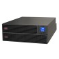 APC Easy UPS ONLINE SRV RM Ext. 3000VA230V alimentation d'énergie non interruptible Double-conversion (en ligne) 3 kVA 2400 W 7 APC Easy UPS ONLINE SRV RM Ext. 3000VA230V alimentation d'énergie non interruptible Double-conversion (en ligne) 3 kVA 2400 W 7