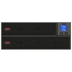 APC Easy UPS ONLINE SRV RM Ext. 3000VA230V alimentation d'énergie non interruptible Double-conversion (en ligne) 3 kVA 2400 W 7