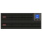 APC Easy UPS ONLINE SRV RM Ext. 3000VA230V alimentation d'énergie non interruptible Double-conversion (en ligne) 3 kVA 2400 W 7 APC Easy UPS ONLINE SRV RM Ext. 3000VA230V alimentation d'énergie non interruptible Double-conversion (en ligne) 3 kVA 2400 W 7