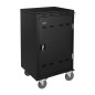 Acer Charging Cart - 24 Slots Classe mobile de charge et de gestion Noir Acer Charging Cart - 24 Slots Classe mobile de charge et de gestion Noir