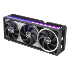 ASUS ROG Astral - -RTX5080-16G-GAMING NVIDIA GeForce RTX 5080 16 Go GDDR7