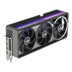 ASUS ROG Astral - -RTX5080-16G-GAMING NVIDIA GeForce RTX 5080 16 Go GDDR7