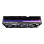ASUS ROG Astral - -RTX5080-16G-GAMING NVIDIA GeForce RTX 5080 16 Go GDDR7